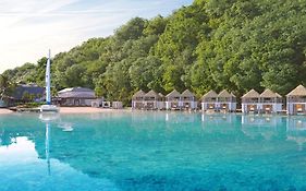 Sandals St. Vincent All Inclusive Couples Only